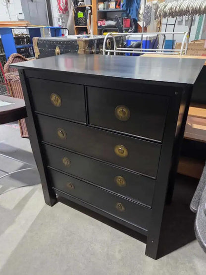 Pier 1 Imports Solid Wooden Dresser