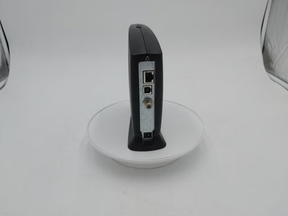 Good Condition Motorola SURFboard Model SB5100 Cable Modem w/PSU Tested Working