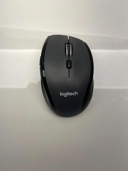 Logitech Marathon Mouse M705 Wireless