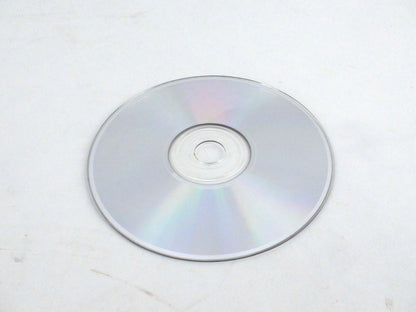 Zone Of The Enders ReMix Selection CD, Video Game OST - Konami