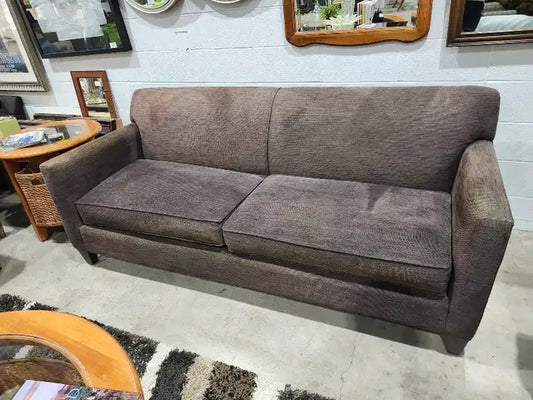 Crate and Barrel Sofa