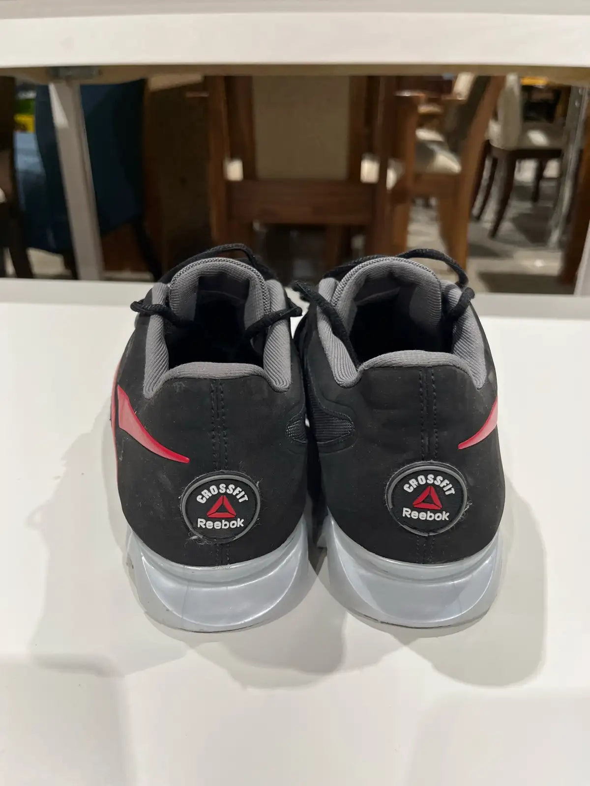 Reebok CrossFit Legacy Lifter Shoes Men’s US10,5