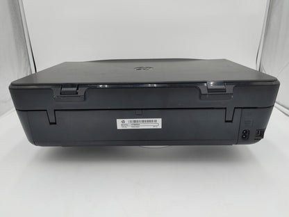 HP ENVY 4520 All-in-One Printer Black Tested Working Needs New Ink - Fair