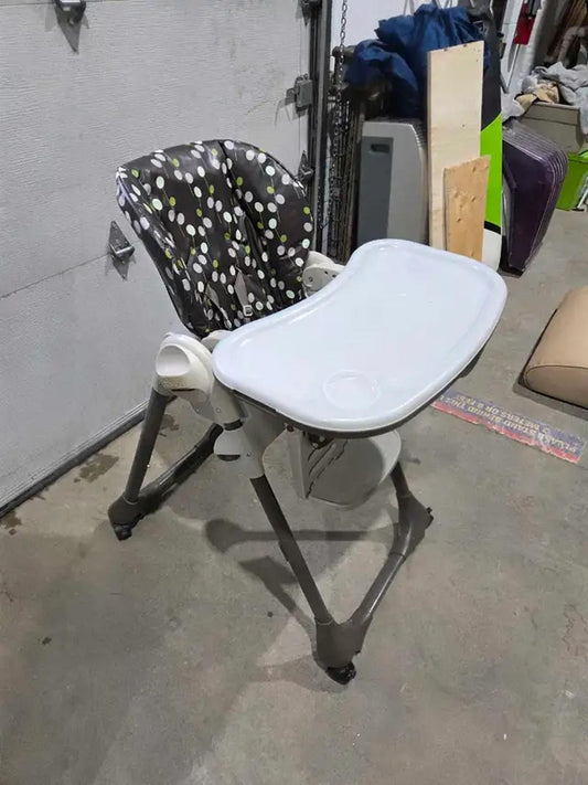 Chicco Polly High Chair