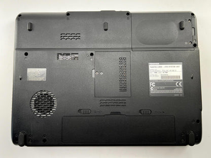 Toshiba Satellite - L300D-01N - Laptop *FOR PARTS or REPAIR*