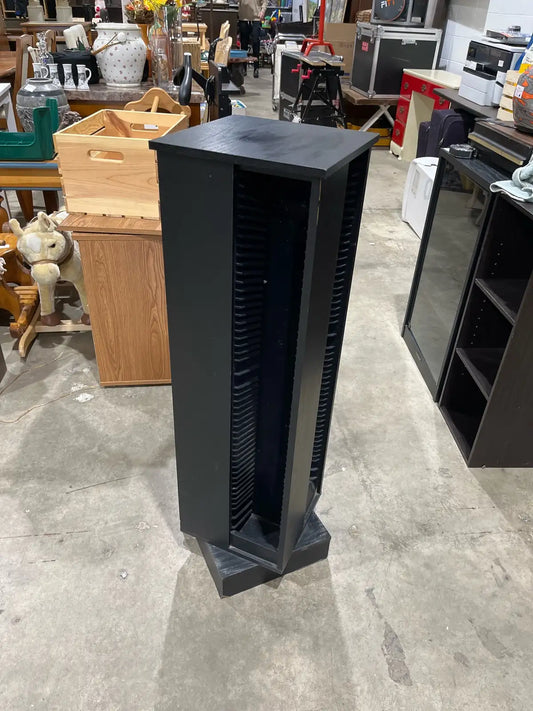 CD DVD Rack