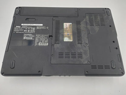 Good Condition Dell Inspiron 1525 15in WinVista Celeron 2GHz 1GB RAM 80GB HDD