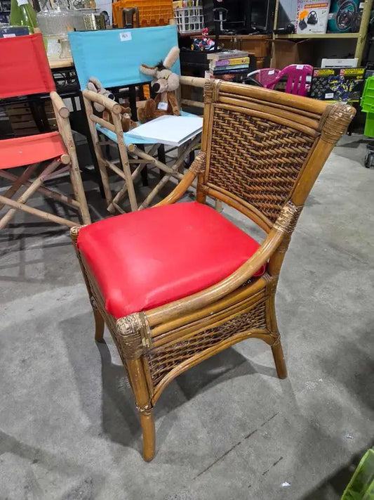 Ratana Rattan 3-piece Bistro Set
