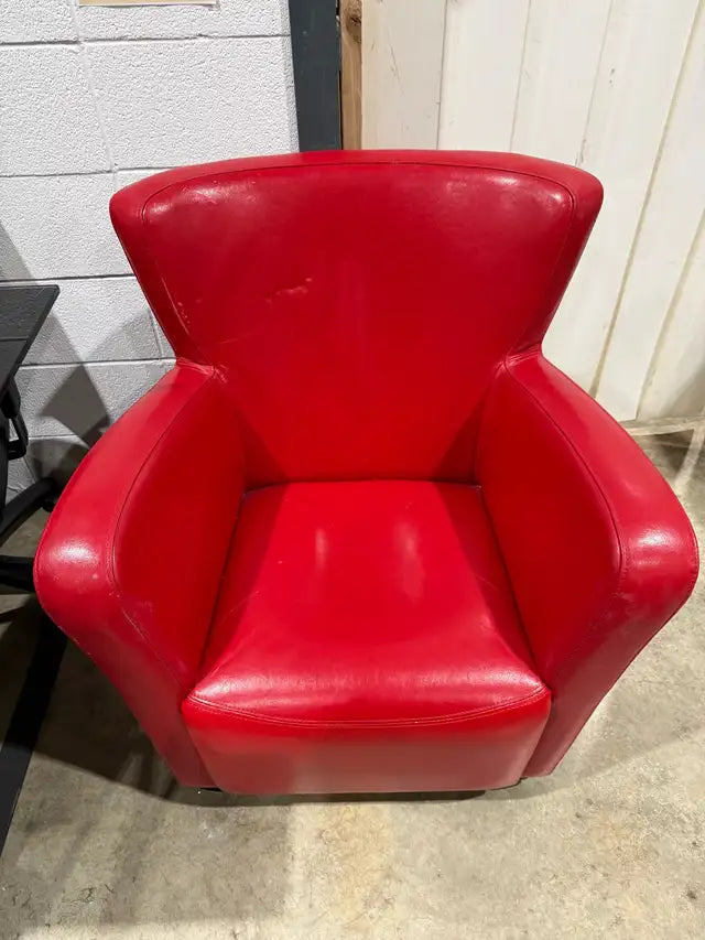Red Chair