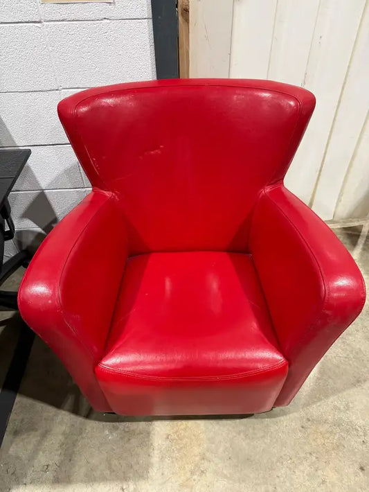 Red Chair