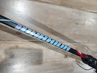 Warrior Mako Junior Lacrosse Stick 38"