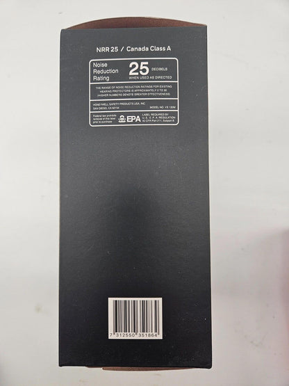 Honeywell Verishield Ear Protection Earmuff VS 120M