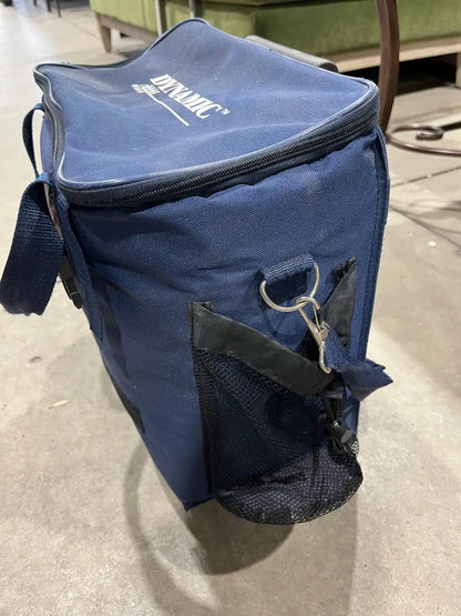 Dynamic Rolling Cooler Bag
