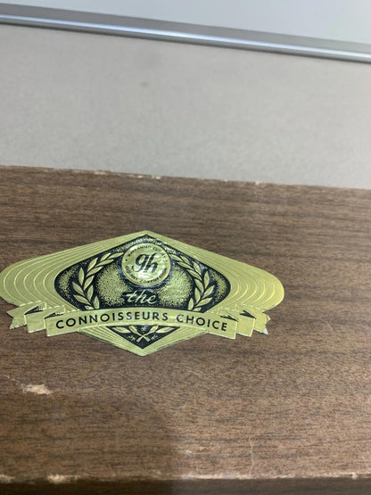 The connoisseur choice Two Piece GLO-HILL Carving Set