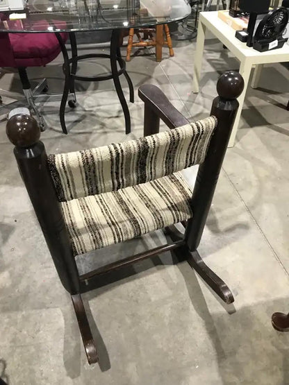Rocking Chair