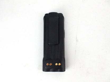 Motorola AA16740 Charging Base & Battery Pack For XTS3000 - Tested, No Cable