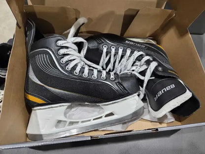 Bauer Supreme One20 Skates - Size 7