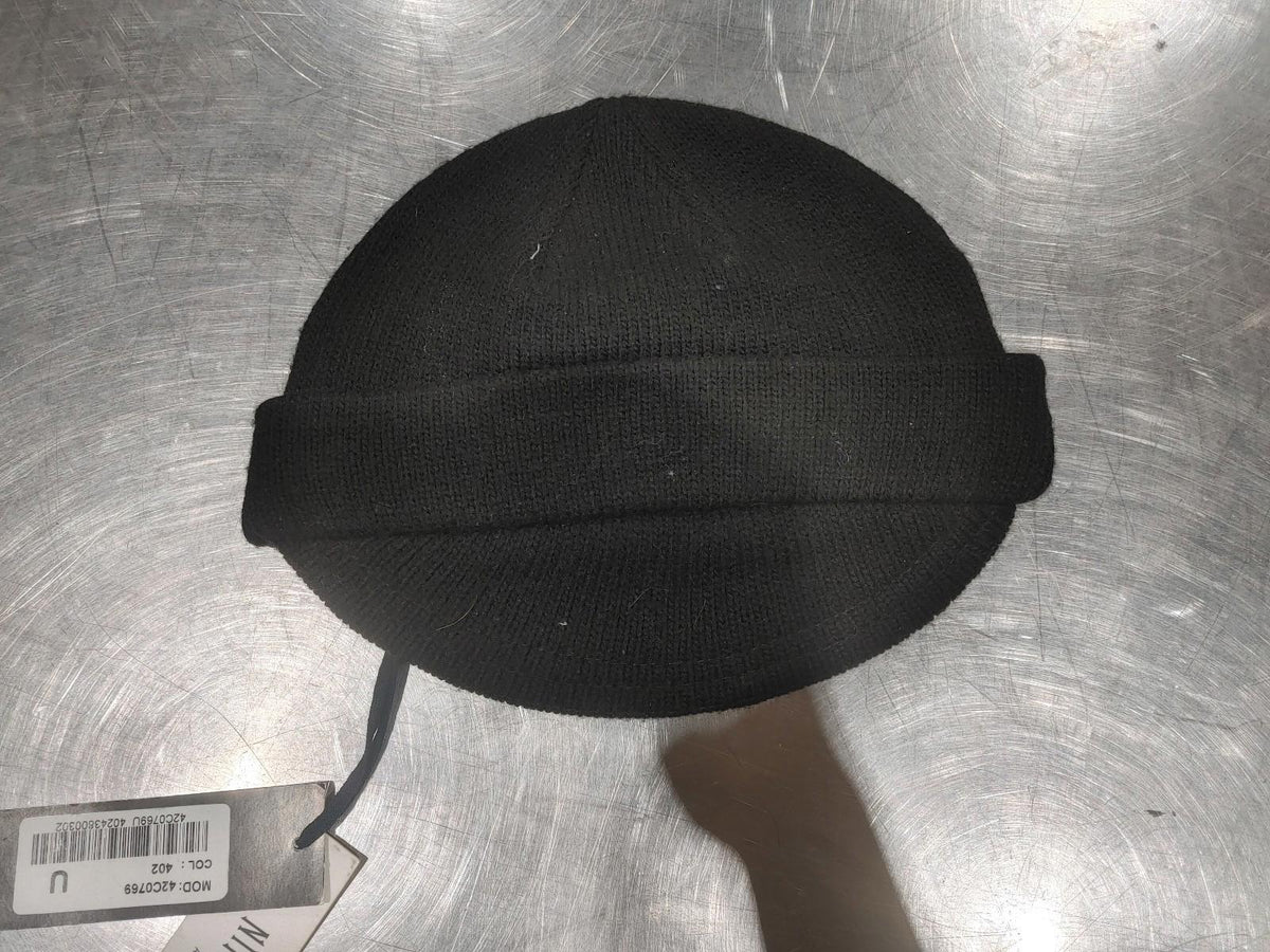 Neuf Tuque d’hiver Nine Lives Modèle 42C0769 Noire
