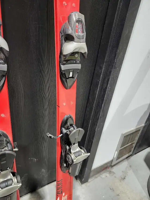 Rossignol Pure Mountain Skis - 170cm