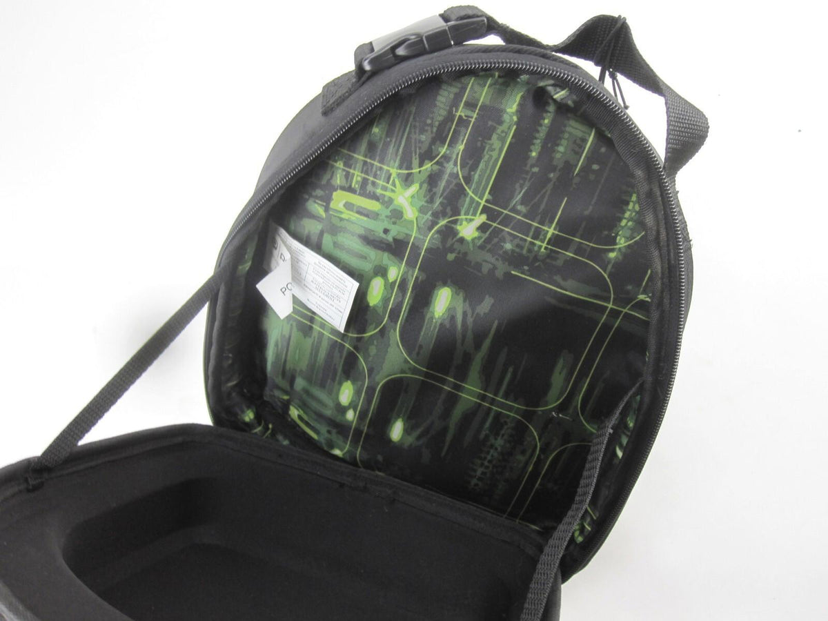 Projekt Kepi Head Case Hat Carrying Case 31043 New - Winnpeg Jets NHL Embroidery