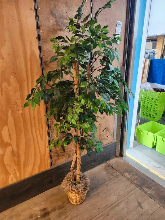 Large 7ft Artificial Tree