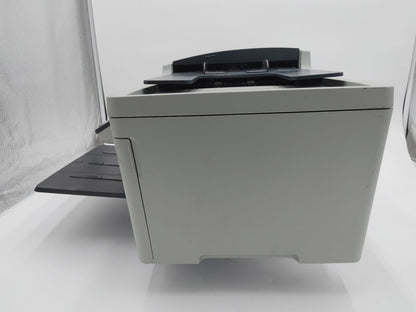 Good Condition HP Officejet 5610 All-In-One Printer Grey/Blue Untested No PSU