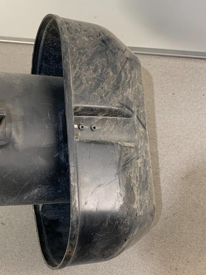 Isuzu NPR Air Transfer Tube