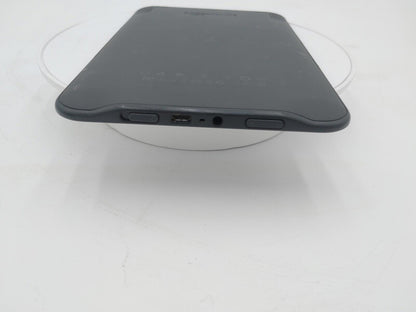 Good Condition Amazon Kindle Model D00901 Broken Screen Black Untested