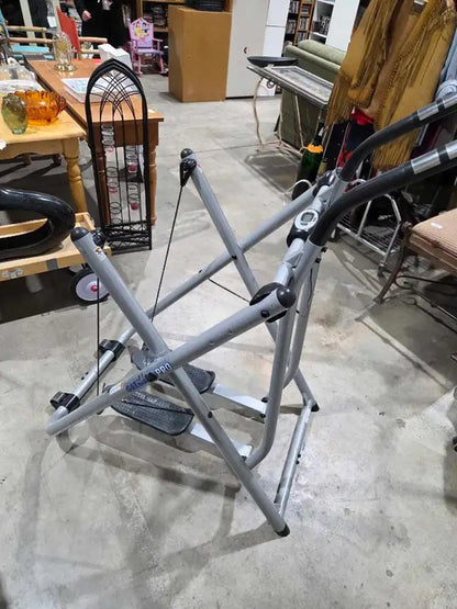 Gazelle Freestyle Pro Exercise Glider
