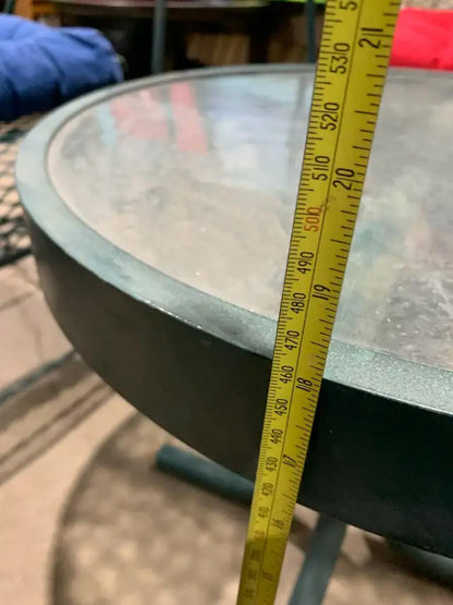 Wire spring Patio Set