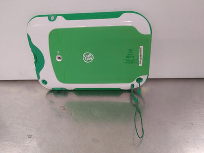 Good Condition LeapFrog LeapPad XDi ULTRA 7inch Kids Tablet w/ Earphone Untested
