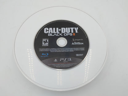 Good Condition Sony PS3 Slim CECH2001A w/Controller & Black Ops 2 Tested Working