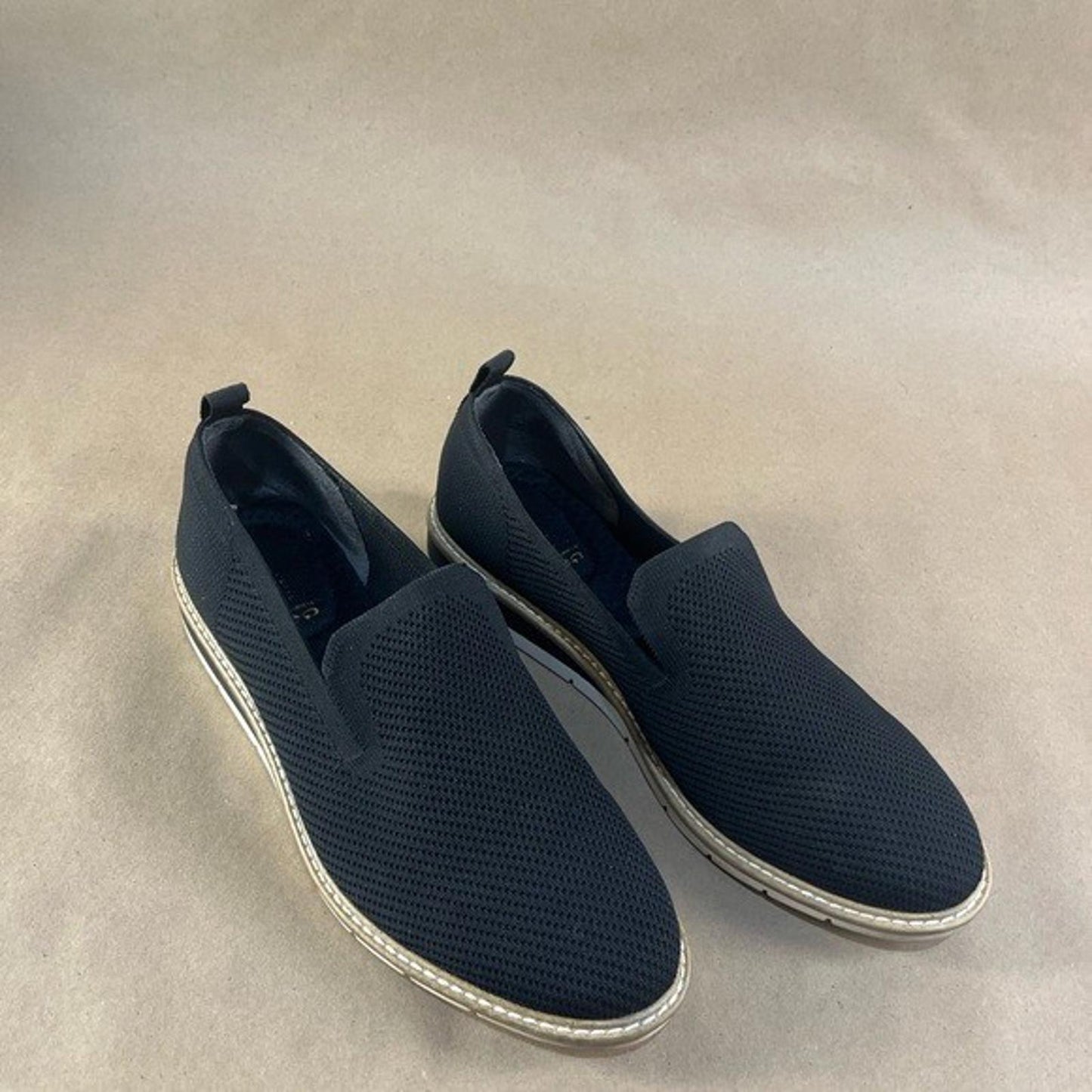 Women’s Kelly & Katie Aerin Sport Loafers – Black(Size 8)