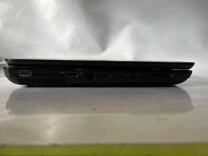 HP Pavillion G6 TQN-Q107 AMD A6-4400M 2.20GHz 4GB RAM NO HDD NO OS NO BATTERY