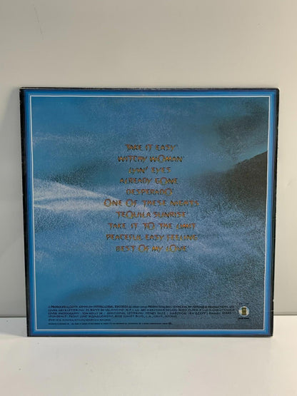 The Eagles - Their Greatest Hits 1971-1975 - Vinyl