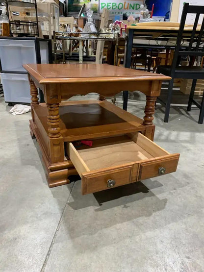 Kroehler Side Table