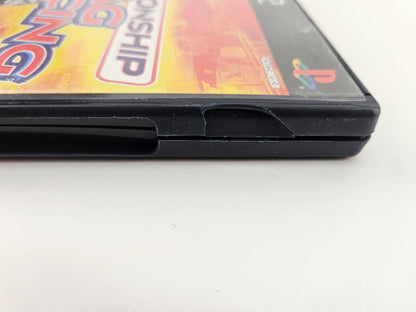 NHRA Championship Drag Racing (Playstation 2 Ps2)