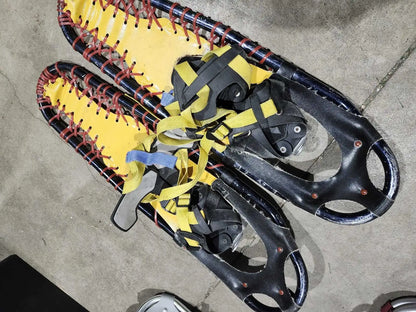 Sherpa 30" Snowshoes