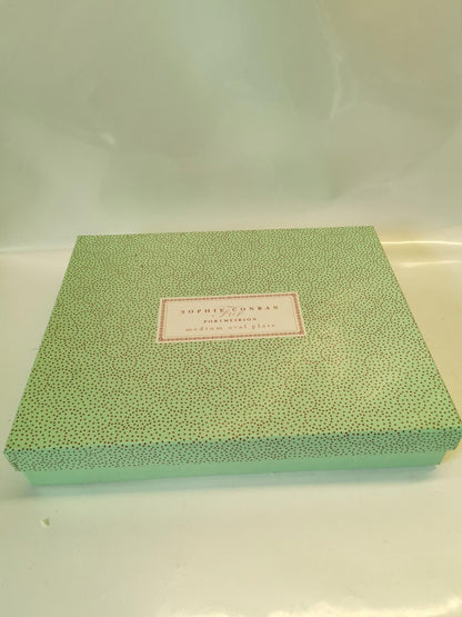 Portmeirion Sophie Conran Oval Platter