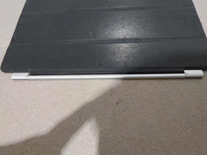 Apple iPad Smart Cover for iPad 2/3/4 Black Fair Condition