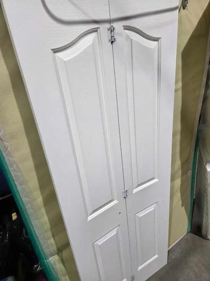 Bi-Fold Closet Door