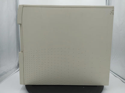 Retro IPC Select PC Pentium III 750MHz 32MB RAM GeForce2 MX 20GB HDD No OS