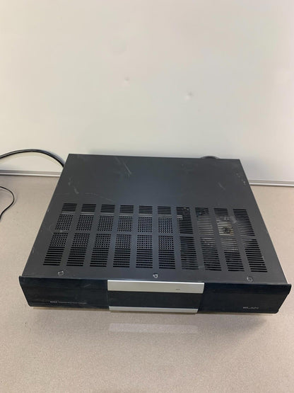 ELAN S66A multi source / multi zone controller/amplifier