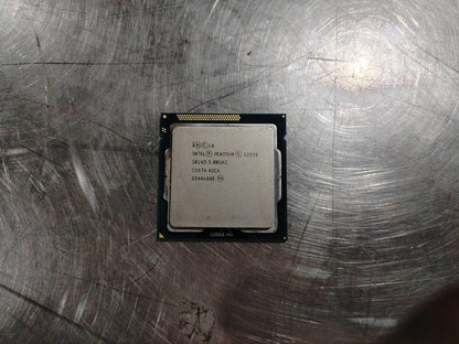 GOOD CONDITION Intel Pentium G2030 CPU Untested