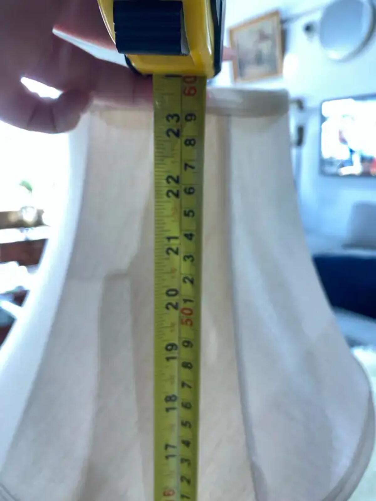 Vintage Table Lamp