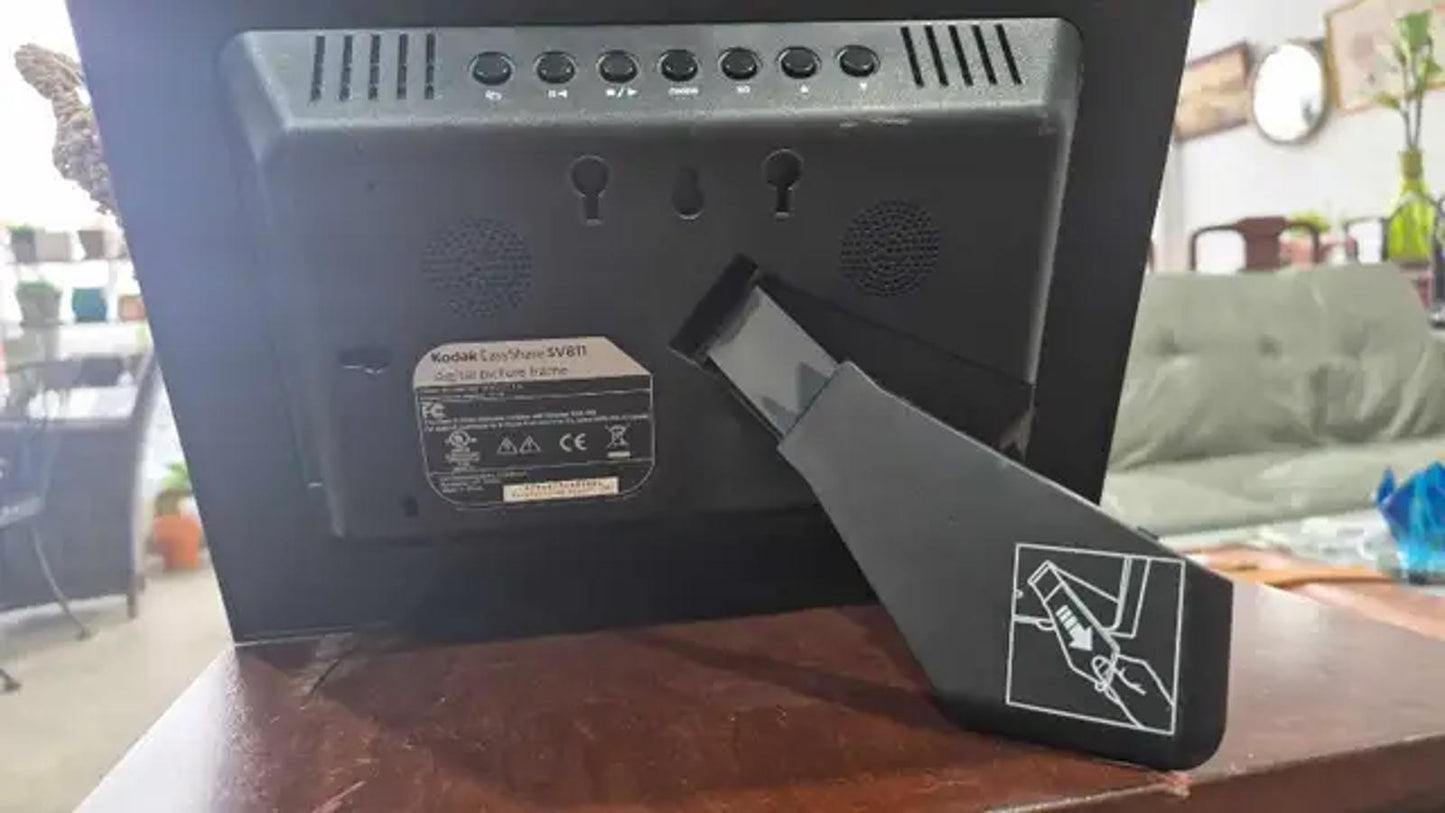 Kodak Digital Picture Frame