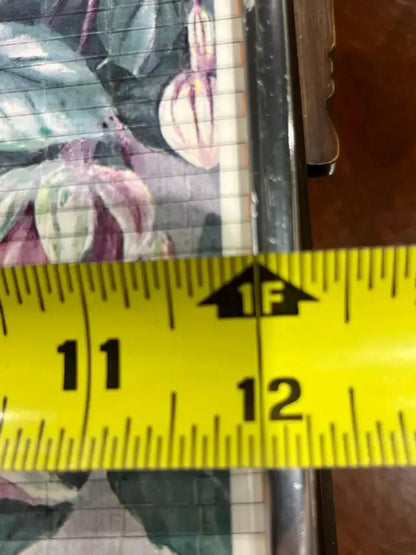 Hummingbird Framed Art