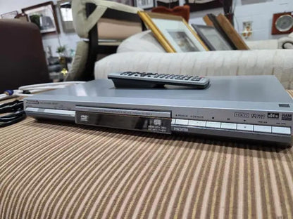 Panasonic DVD-S77 HDMI Player