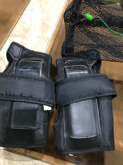 Bauer Protective Gear