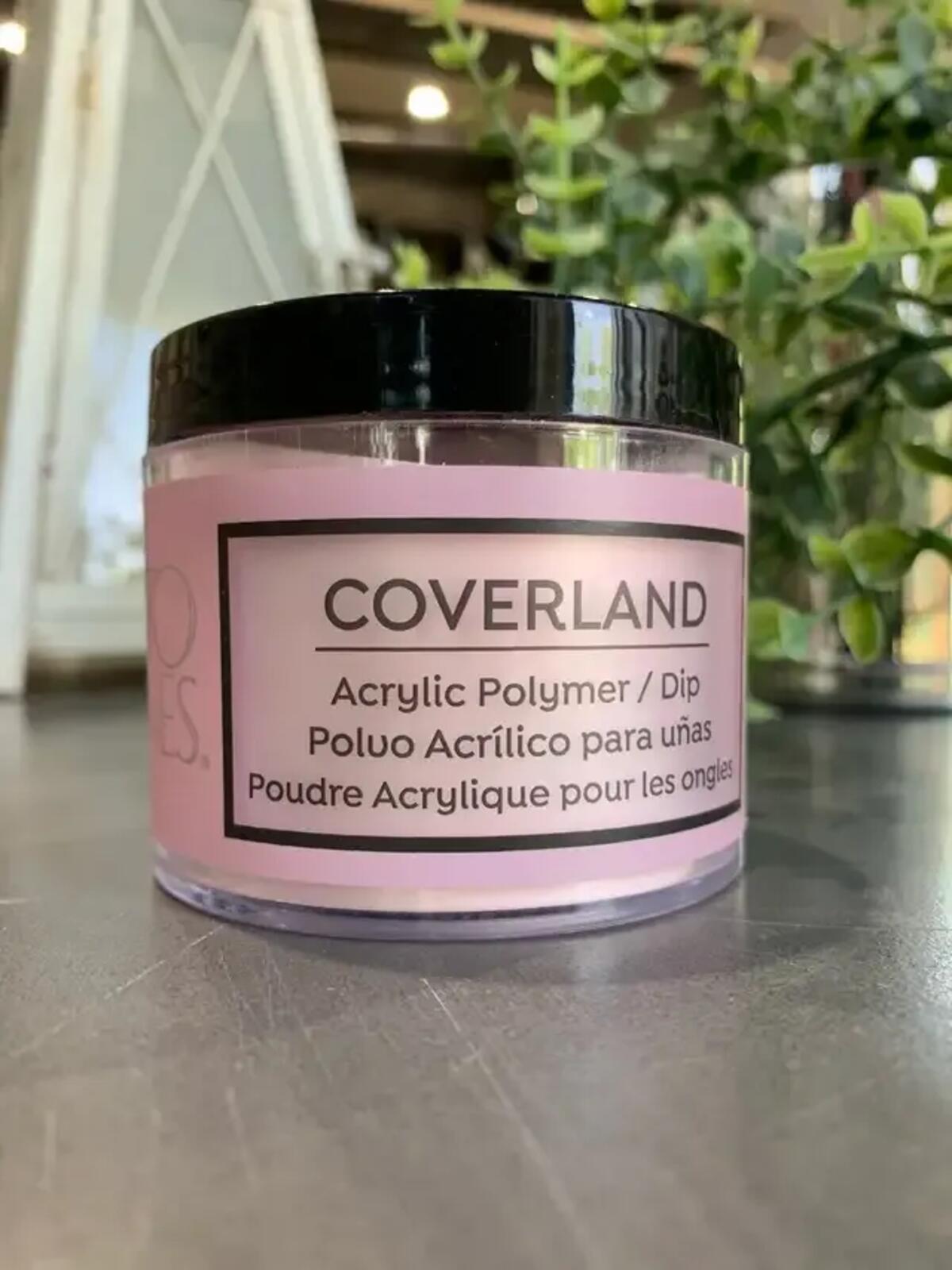 Tones Coverland Acrylic Polymer -25 available